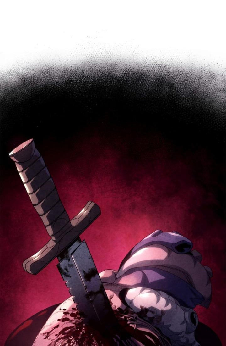 Revenge of the Iron-Blooded Sword Hound Chapter 68 - halaman 3