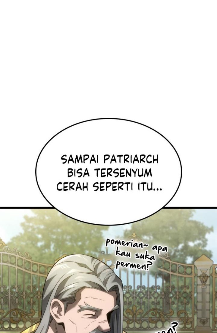Revenge of the Iron-Blooded Sword Hound Chapter 68 - halaman 30