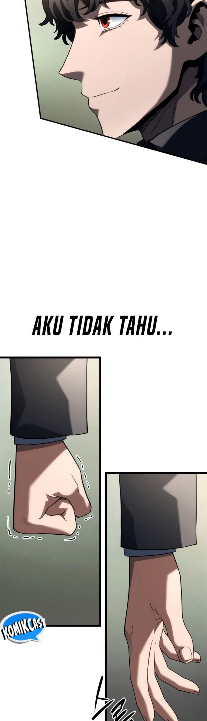 Revenge of the Iron-Blooded Sword Hound Chapter 68 - halaman 34