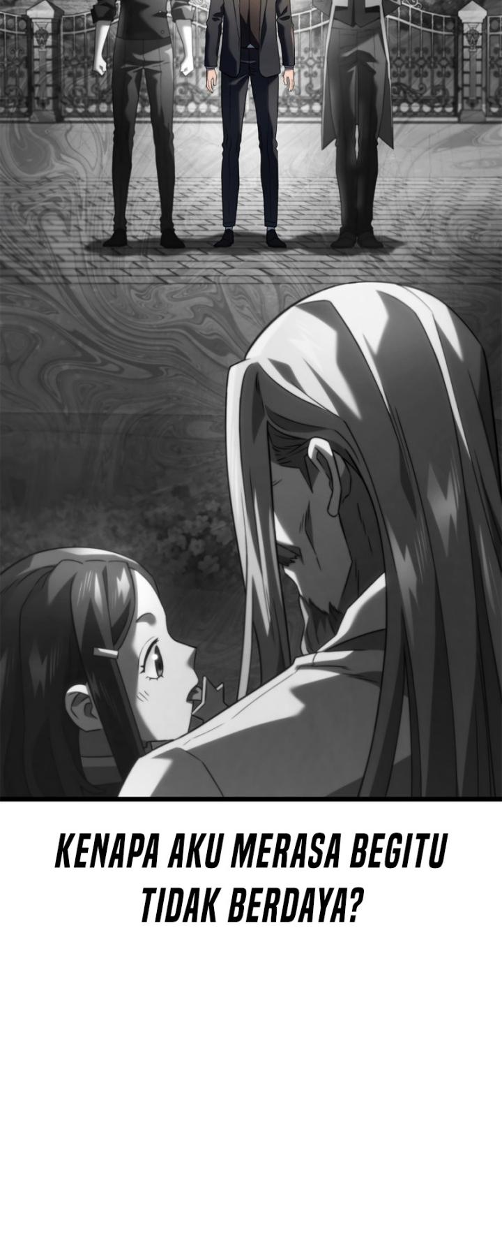 Revenge of the Iron-Blooded Sword Hound Chapter 68 - halaman 36
