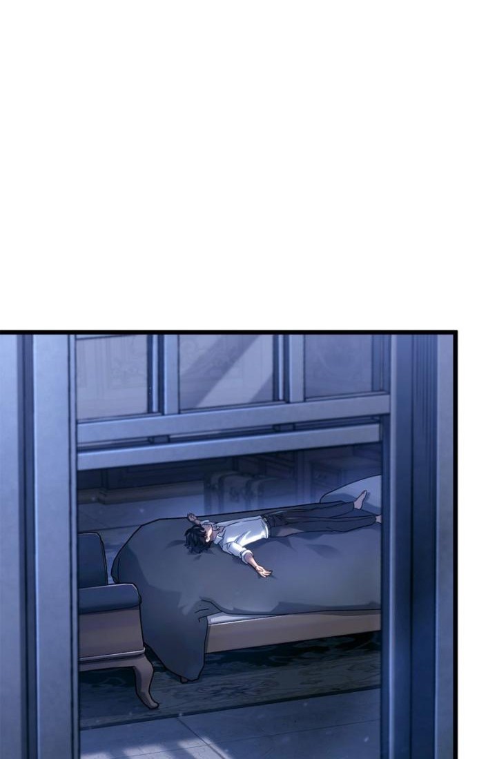 Revenge of the Iron-Blooded Sword Hound Chapter 68 - halaman 38