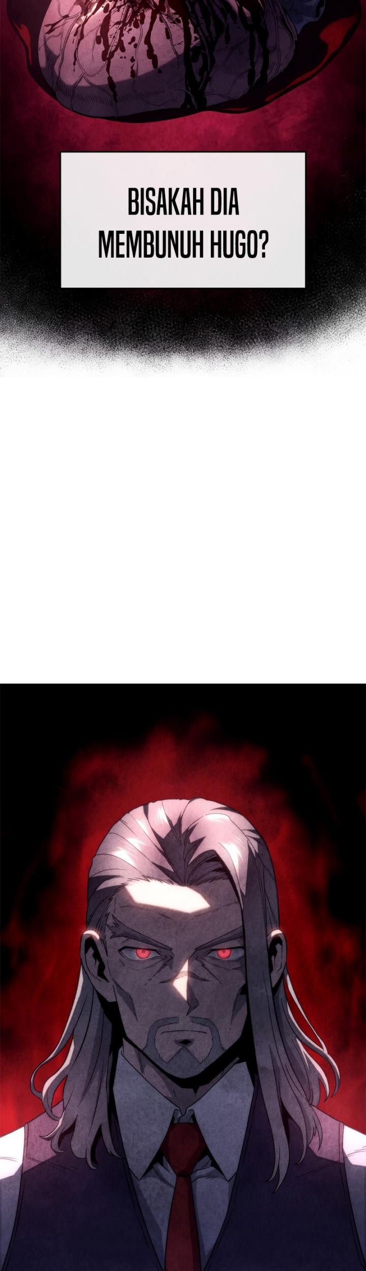Revenge of the Iron-Blooded Sword Hound Chapter 68 - halaman 4