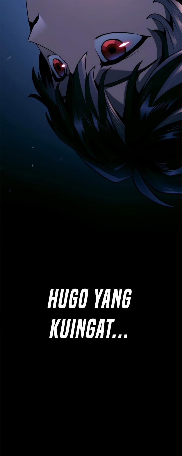 Revenge of the Iron-Blooded Sword Hound Chapter 68 - halaman 41