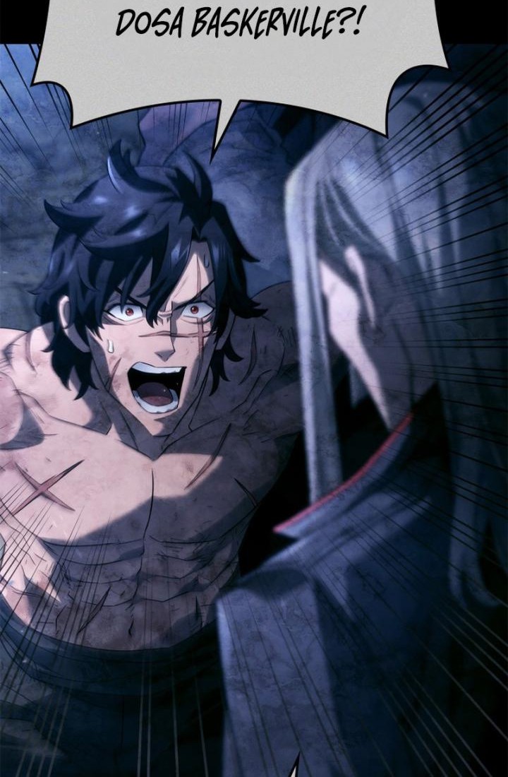 Revenge of the Iron-Blooded Sword Hound Chapter 68 - halaman 43