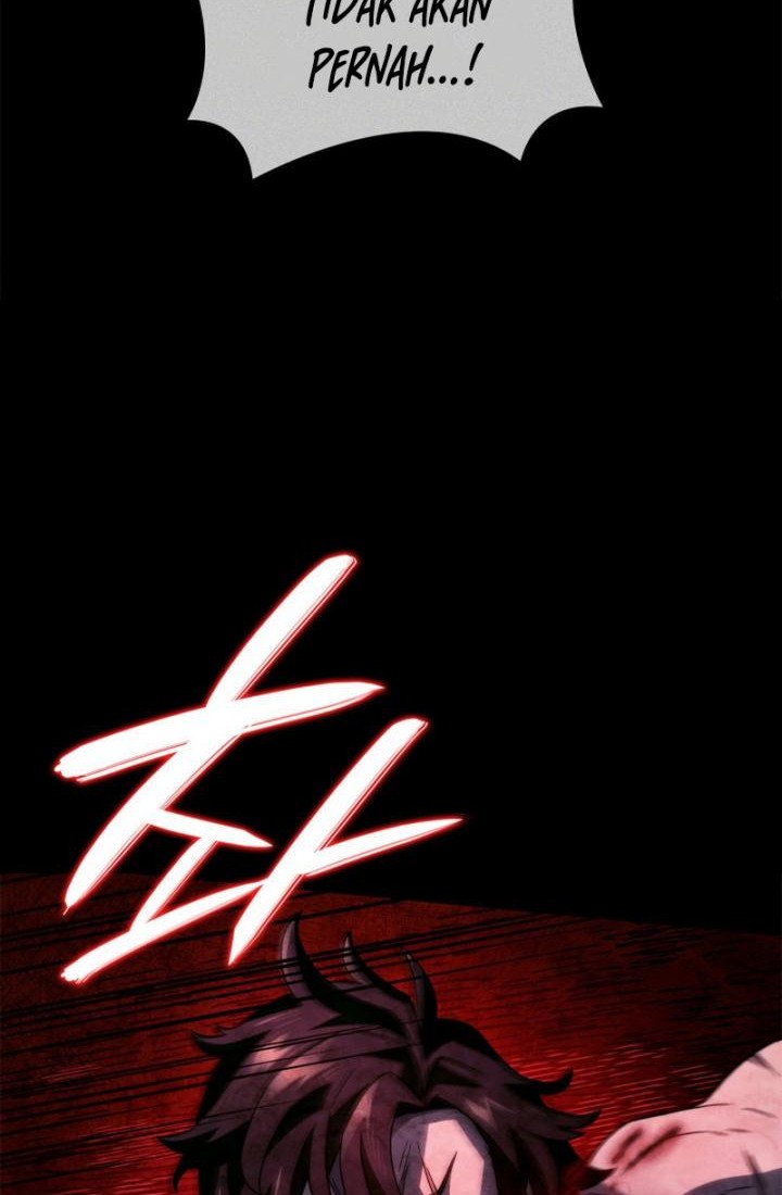 Revenge of the Iron-Blooded Sword Hound Chapter 68 - halaman 45