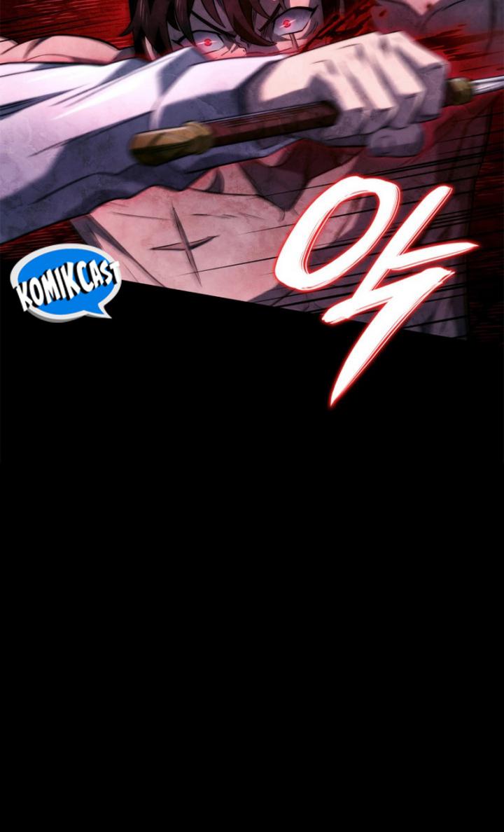 Revenge of the Iron-Blooded Sword Hound Chapter 68 - halaman 46