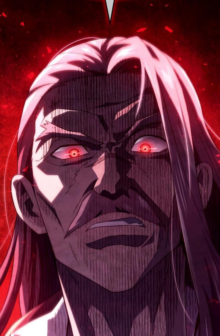 Revenge of the Iron-Blooded Sword Hound Chapter 68 - halaman 48