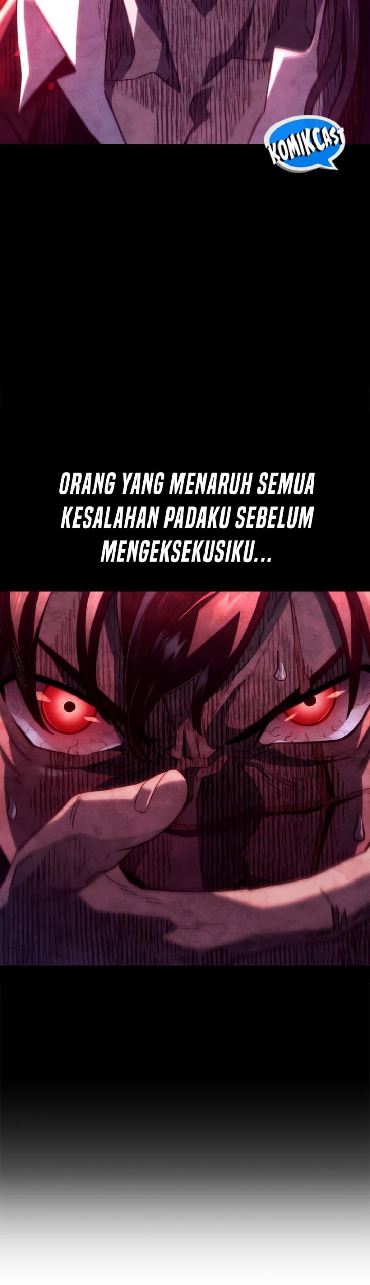 Revenge of the Iron-Blooded Sword Hound Chapter 68 - halaman 49