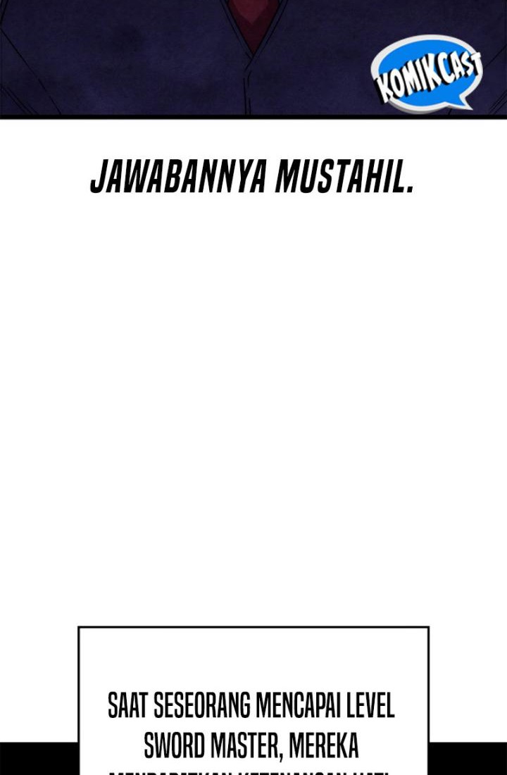 Revenge of the Iron-Blooded Sword Hound Chapter 68 - halaman 5