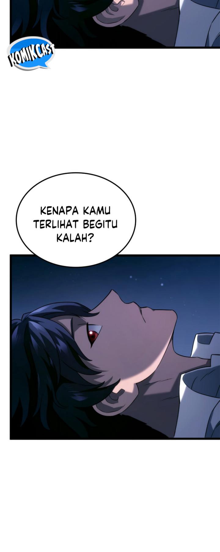 Revenge of the Iron-Blooded Sword Hound Chapter 68 - halaman 51