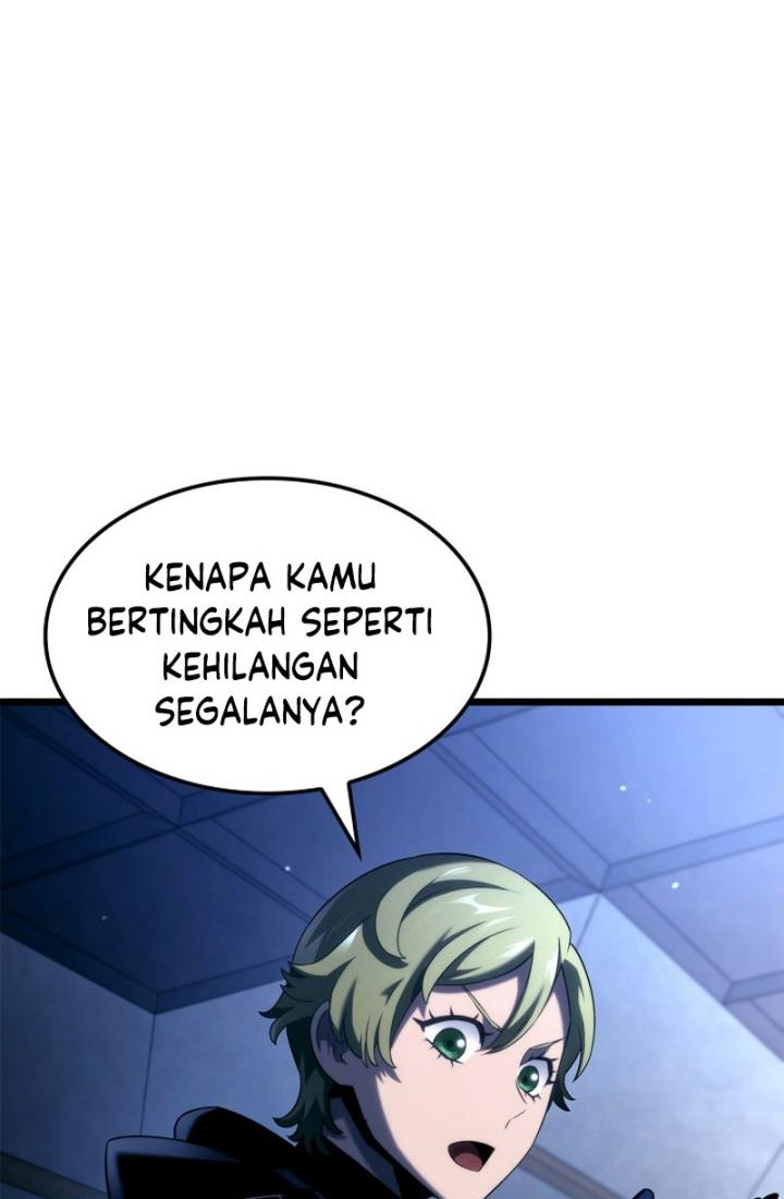 Revenge of the Iron-Blooded Sword Hound Chapter 68 - halaman 55