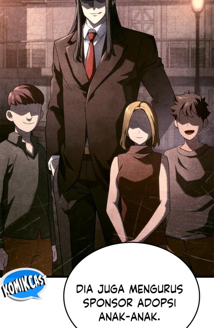 Revenge of the Iron-Blooded Sword Hound Chapter 68 - halaman 58