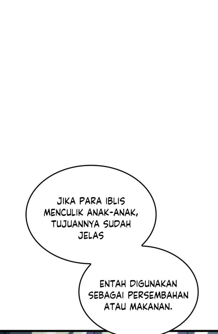 Revenge of the Iron-Blooded Sword Hound Chapter 68 - halaman 60