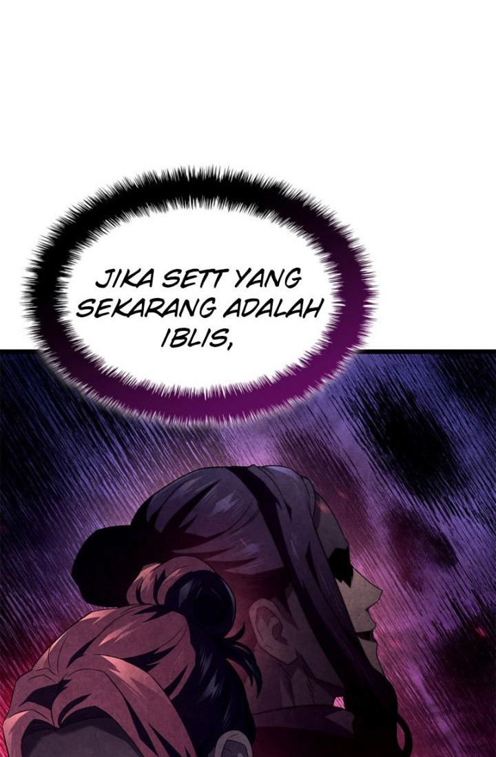 Revenge of the Iron-Blooded Sword Hound Chapter 68 - halaman 63