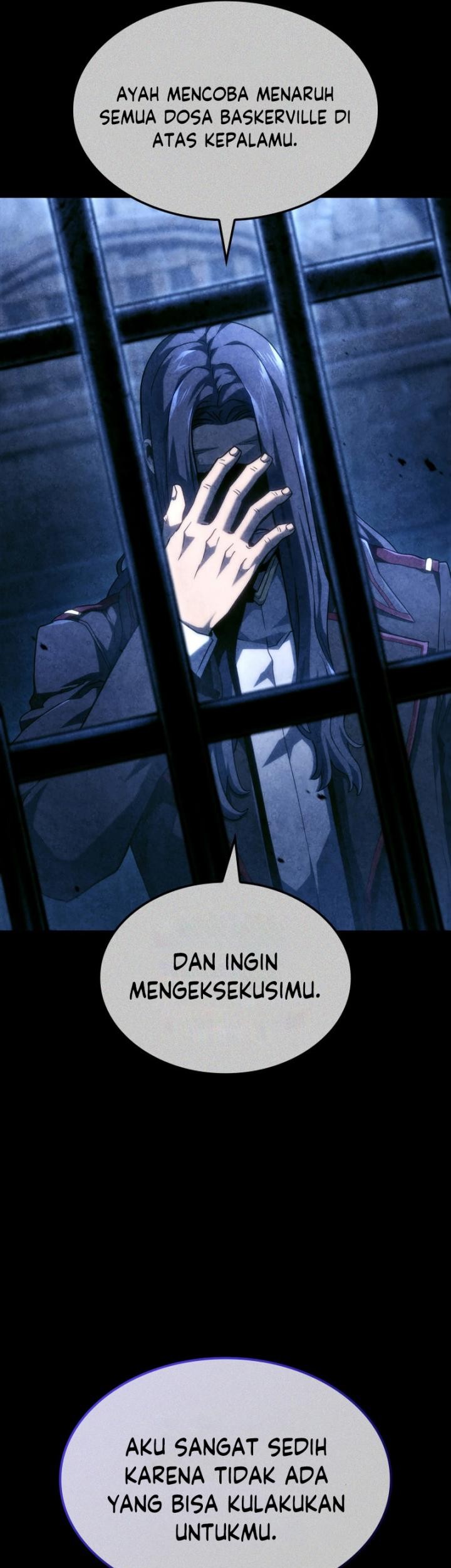 Revenge of the Iron-Blooded Sword Hound Chapter 68 - halaman 67