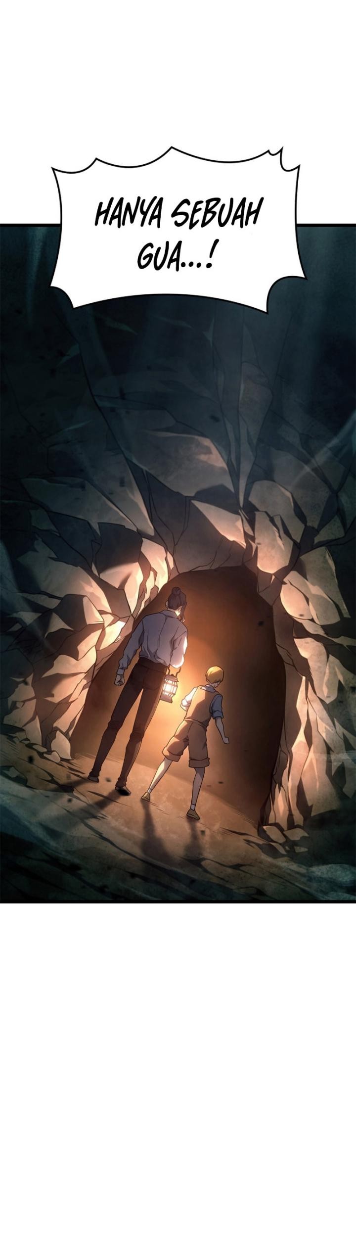 Revenge of the Iron-Blooded Sword Hound Chapter 68 - halaman 74