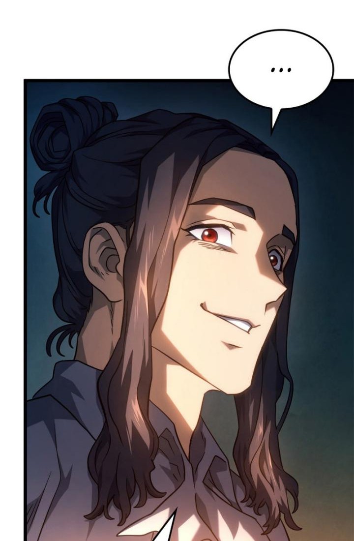 Revenge of the Iron-Blooded Sword Hound Chapter 68 - halaman 75