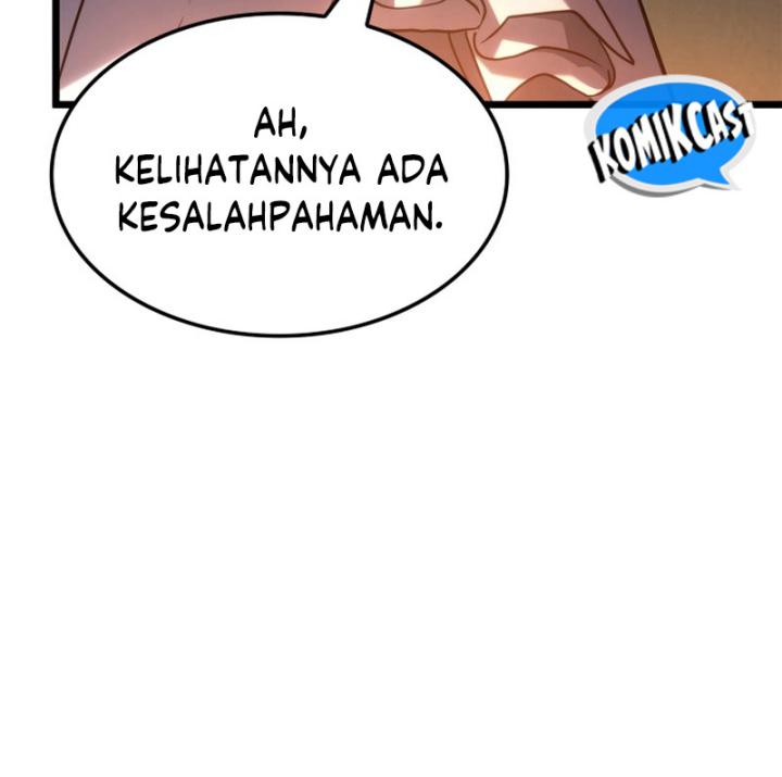 Revenge of the Iron-Blooded Sword Hound Chapter 68 - halaman 76