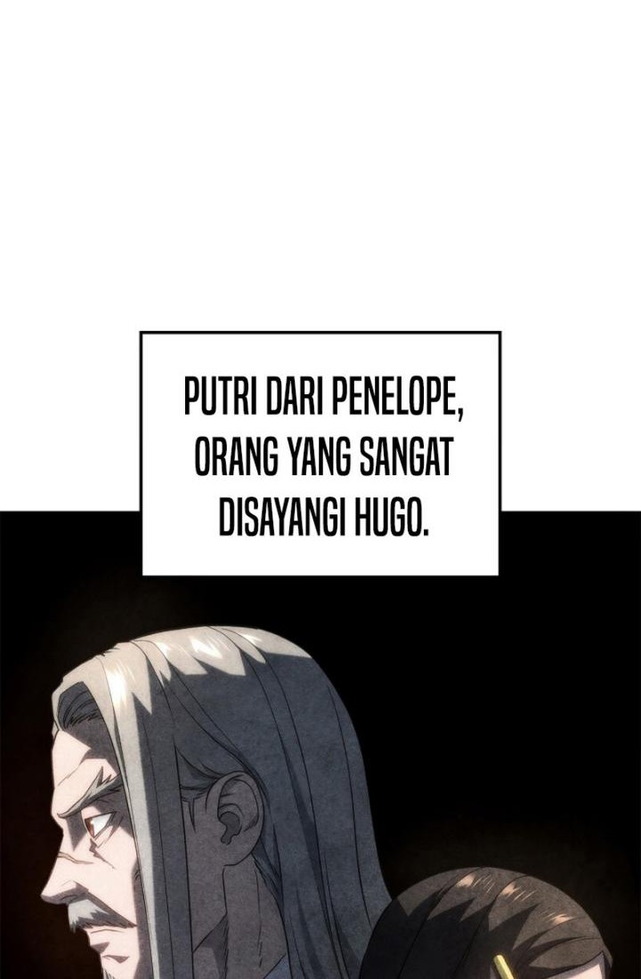 Revenge of the Iron-Blooded Sword Hound Chapter 68 - halaman 8