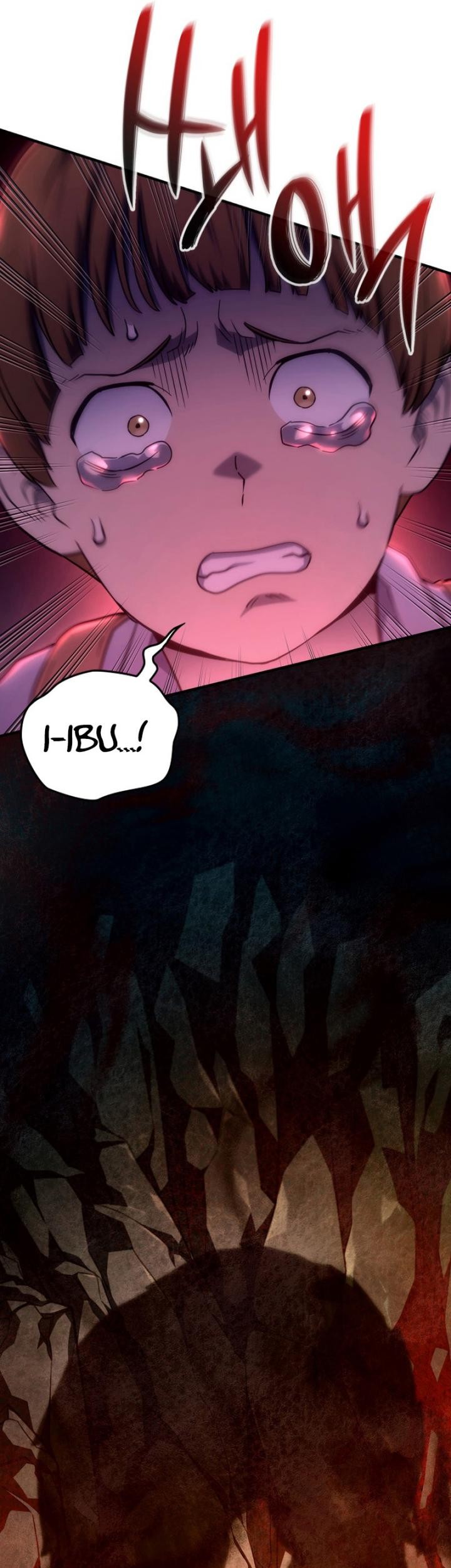 Revenge of the Iron-Blooded Sword Hound Chapter 68 - halaman 82