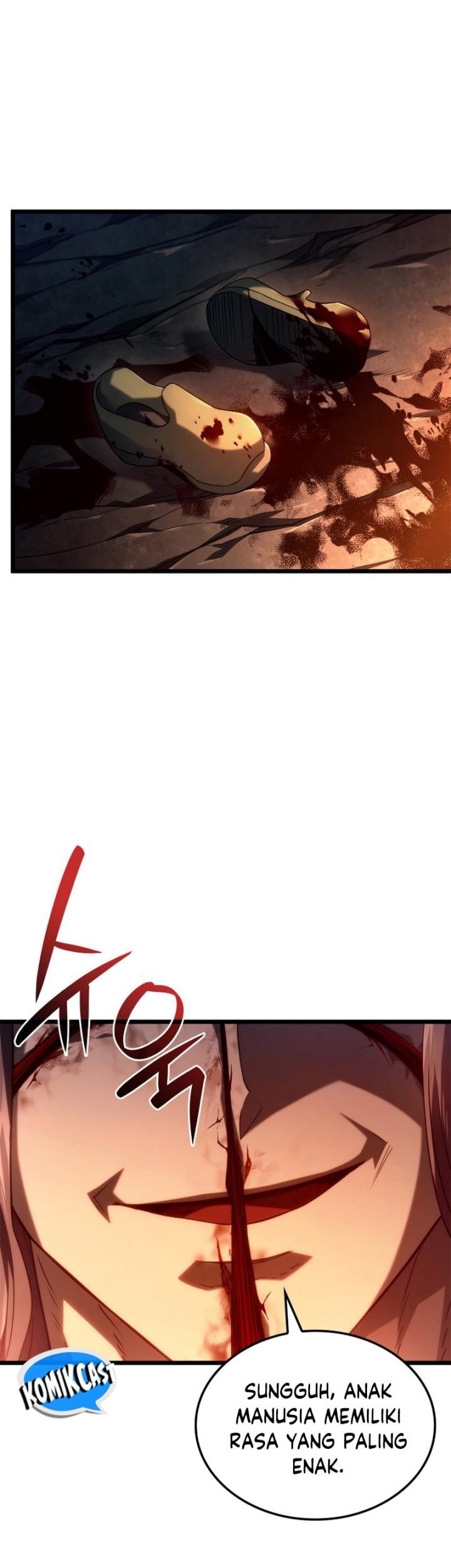 Revenge of the Iron-Blooded Sword Hound Chapter 68 - halaman 84