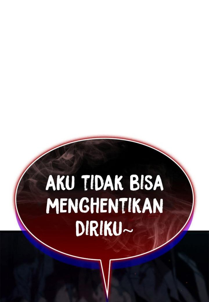 Revenge of the Iron-Blooded Sword Hound Chapter 68 - halaman 85