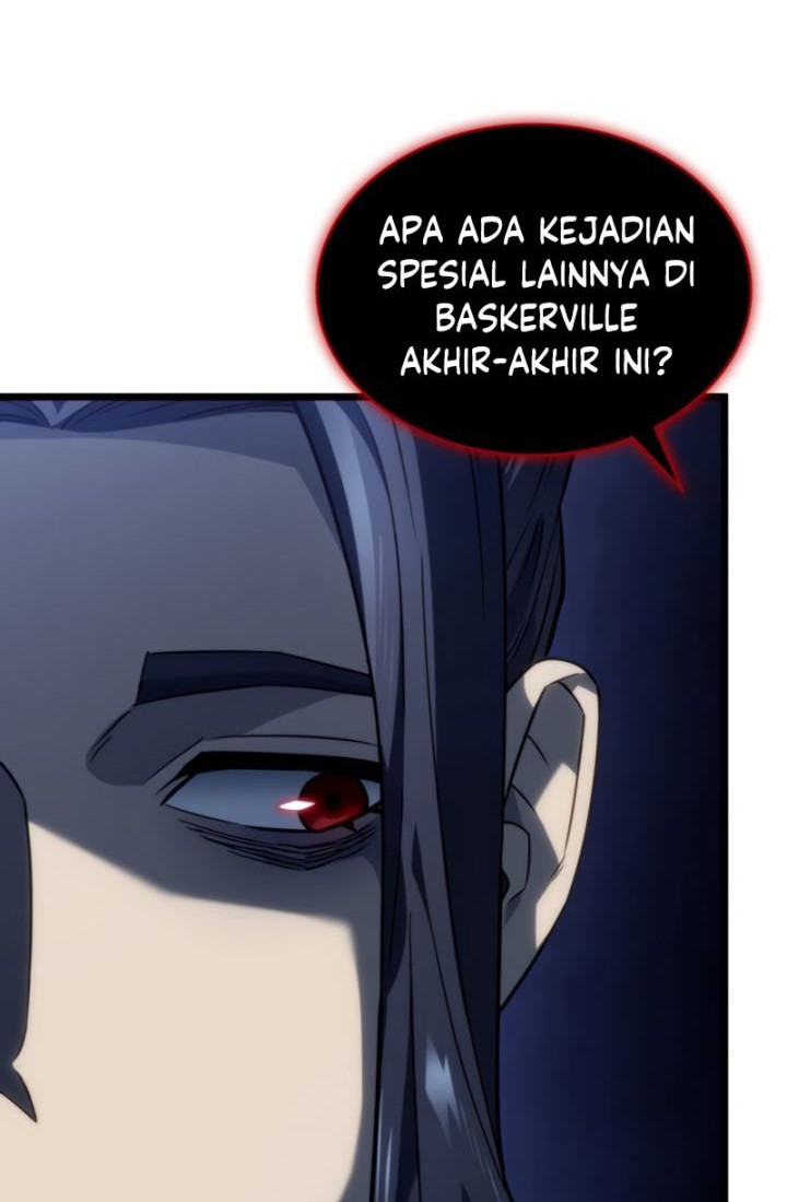 Revenge of the Iron-Blooded Sword Hound Chapter 69 - halaman 11
