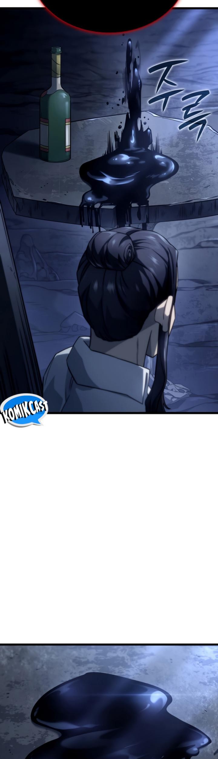 Revenge of the Iron-Blooded Sword Hound Chapter 69 - halaman 14