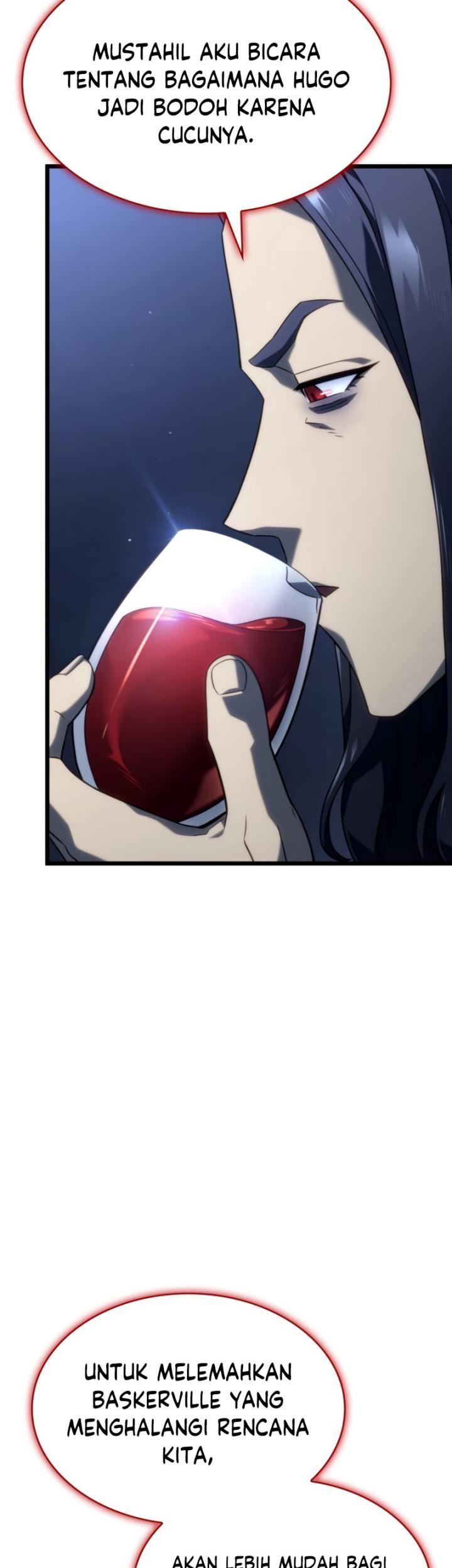 Revenge of the Iron-Blooded Sword Hound Chapter 69 - halaman 16
