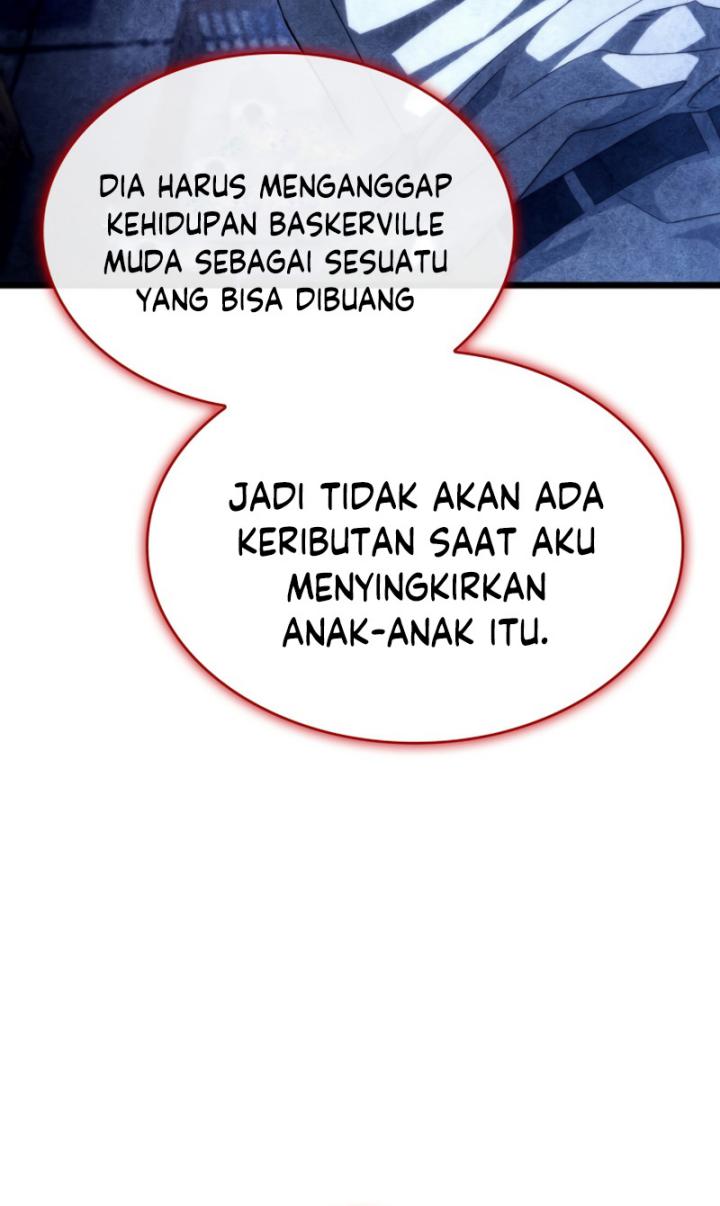 Revenge of the Iron-Blooded Sword Hound Chapter 69 - halaman 18