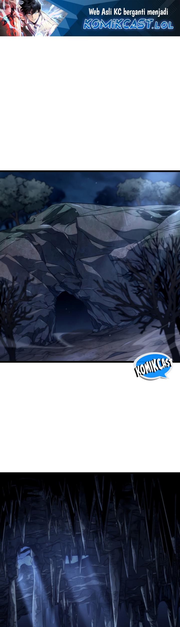 Revenge of the Iron-Blooded Sword Hound Chapter 69 - halaman 2