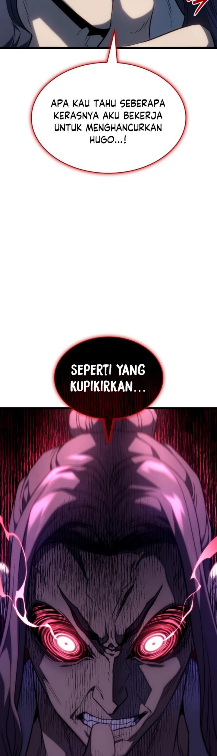 Revenge of the Iron-Blooded Sword Hound Chapter 69 - halaman 23
