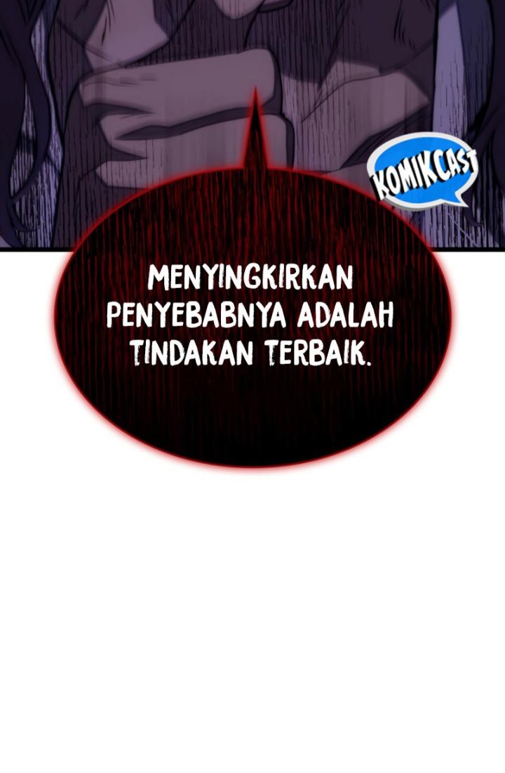 Revenge of the Iron-Blooded Sword Hound Chapter 69 - halaman 24