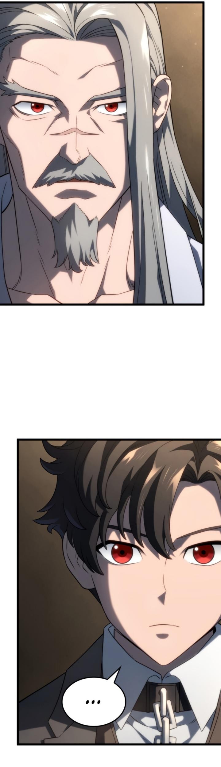 Revenge of the Iron-Blooded Sword Hound Chapter 69 - halaman 28