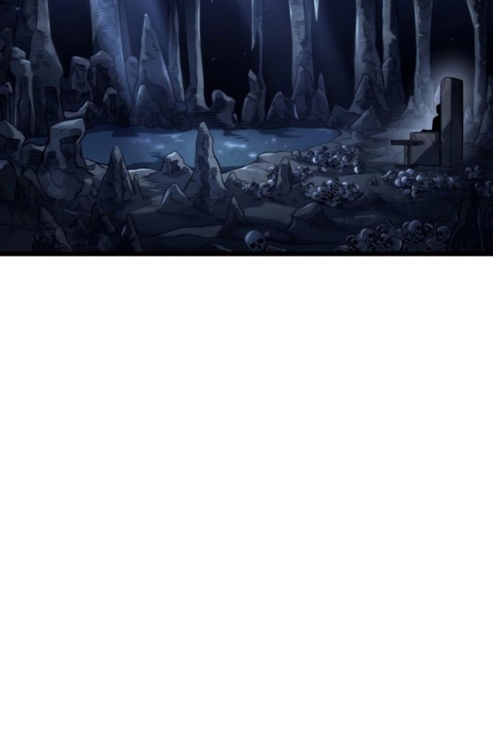 Revenge of the Iron-Blooded Sword Hound Chapter 69 - halaman 3