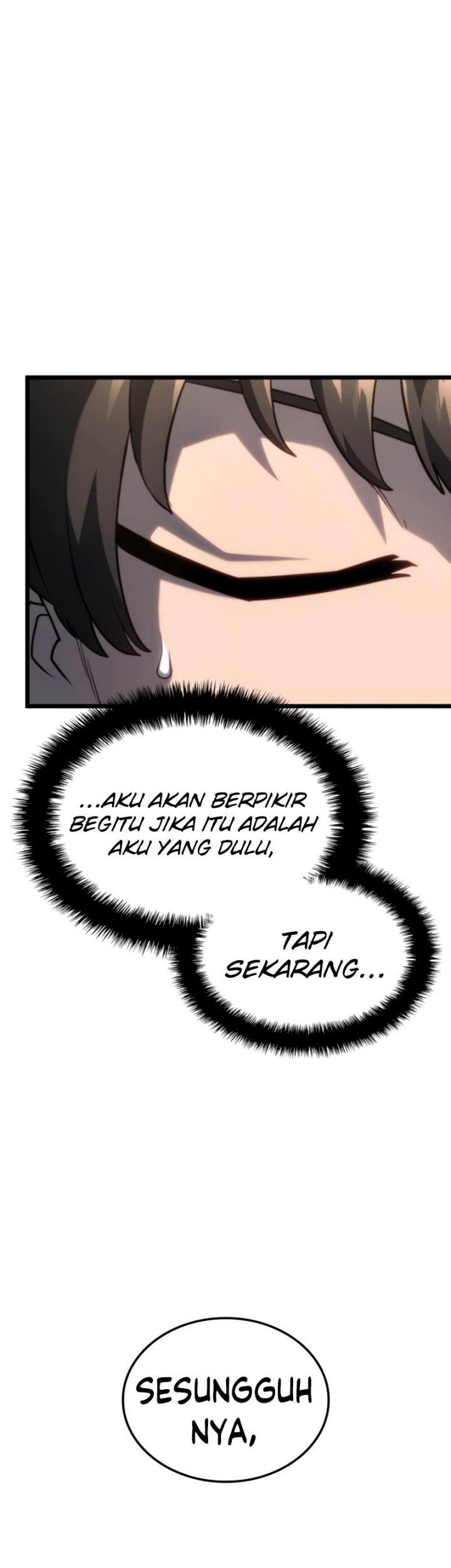 Revenge of the Iron-Blooded Sword Hound Chapter 69 - halaman 32