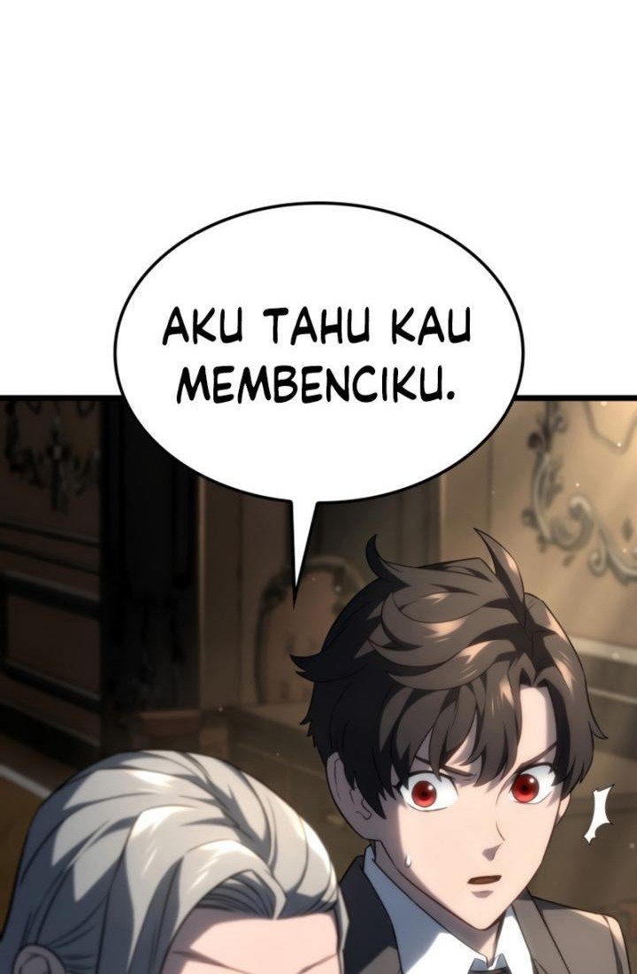 Revenge of the Iron-Blooded Sword Hound Chapter 69 - halaman 33