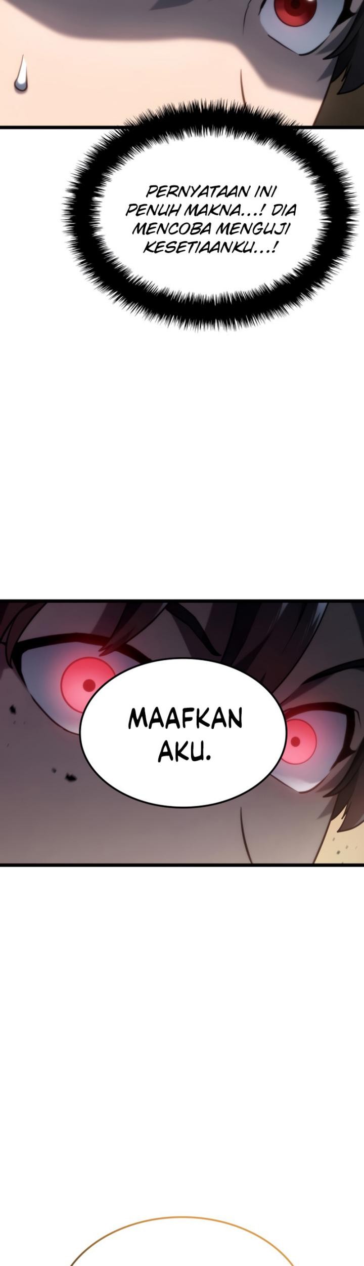 Revenge of the Iron-Blooded Sword Hound Chapter 69 - halaman 39