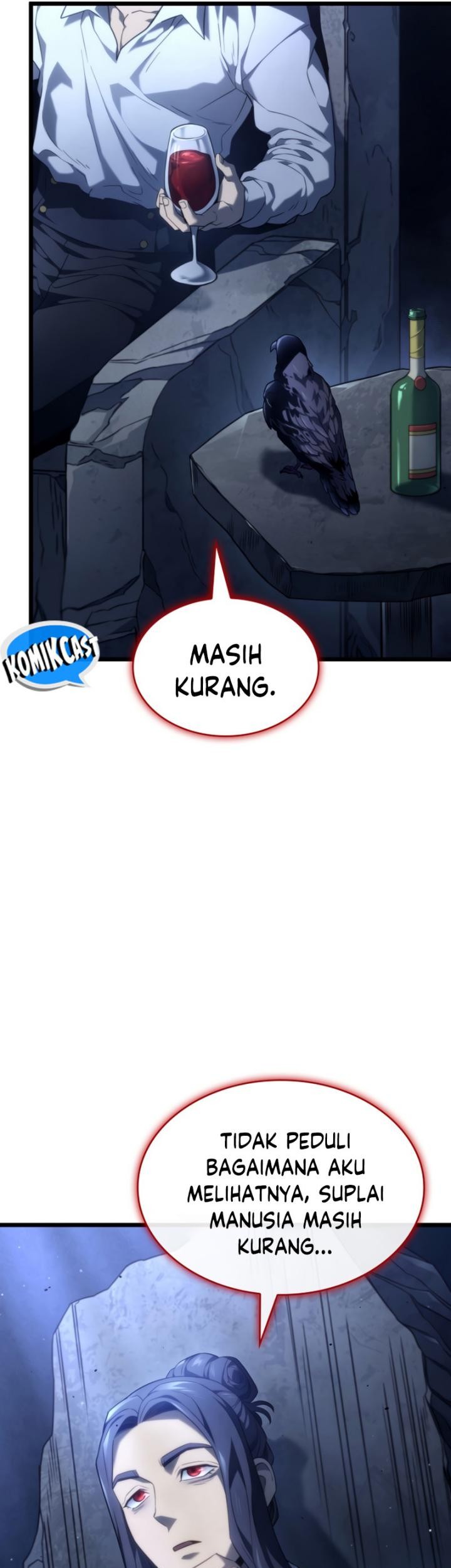 Revenge of the Iron-Blooded Sword Hound Chapter 69 - halaman 4