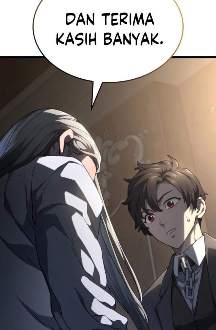 Revenge of the Iron-Blooded Sword Hound Chapter 69 - halaman 40