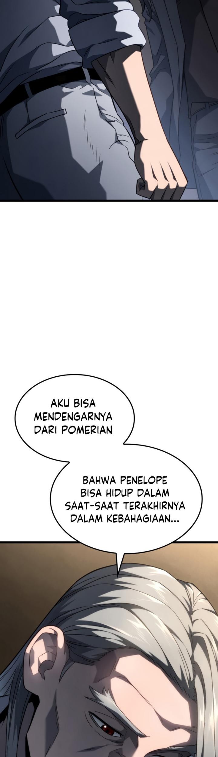 Revenge of the Iron-Blooded Sword Hound Chapter 69 - halaman 41