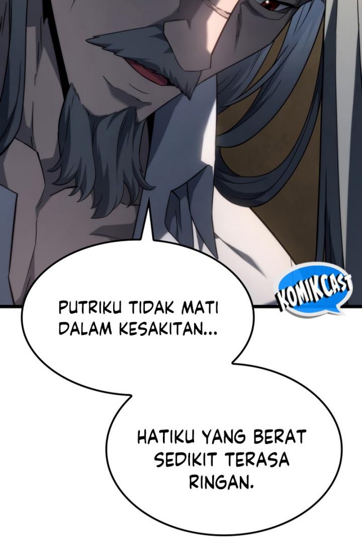Revenge of the Iron-Blooded Sword Hound Chapter 69 - halaman 42