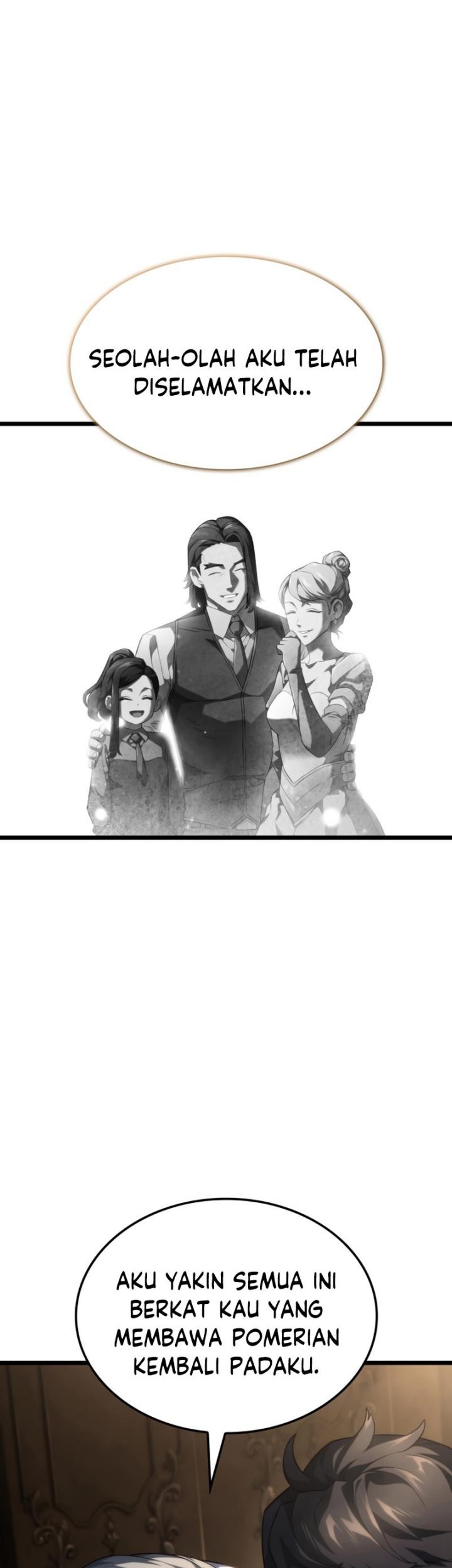 Revenge of the Iron-Blooded Sword Hound Chapter 69 - halaman 43