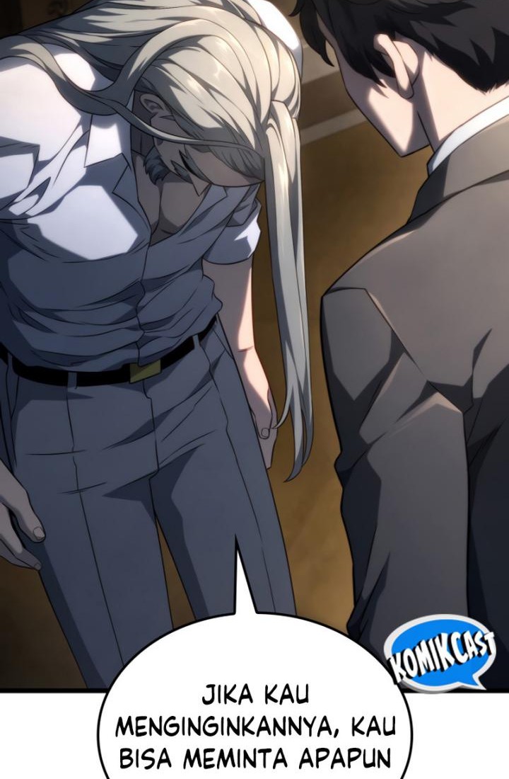 Revenge of the Iron-Blooded Sword Hound Chapter 69 - halaman 44