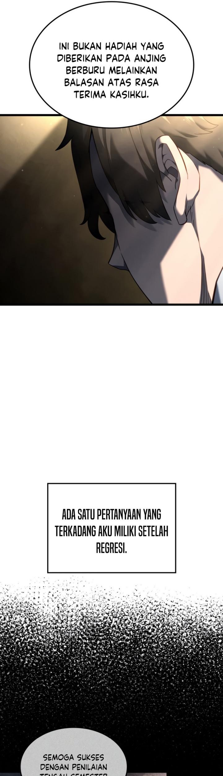 Revenge of the Iron-Blooded Sword Hound Chapter 69 - halaman 46