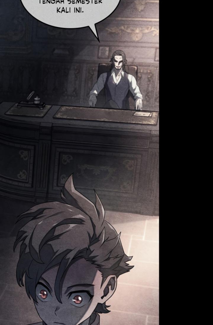 Revenge of the Iron-Blooded Sword Hound Chapter 69 - halaman 47