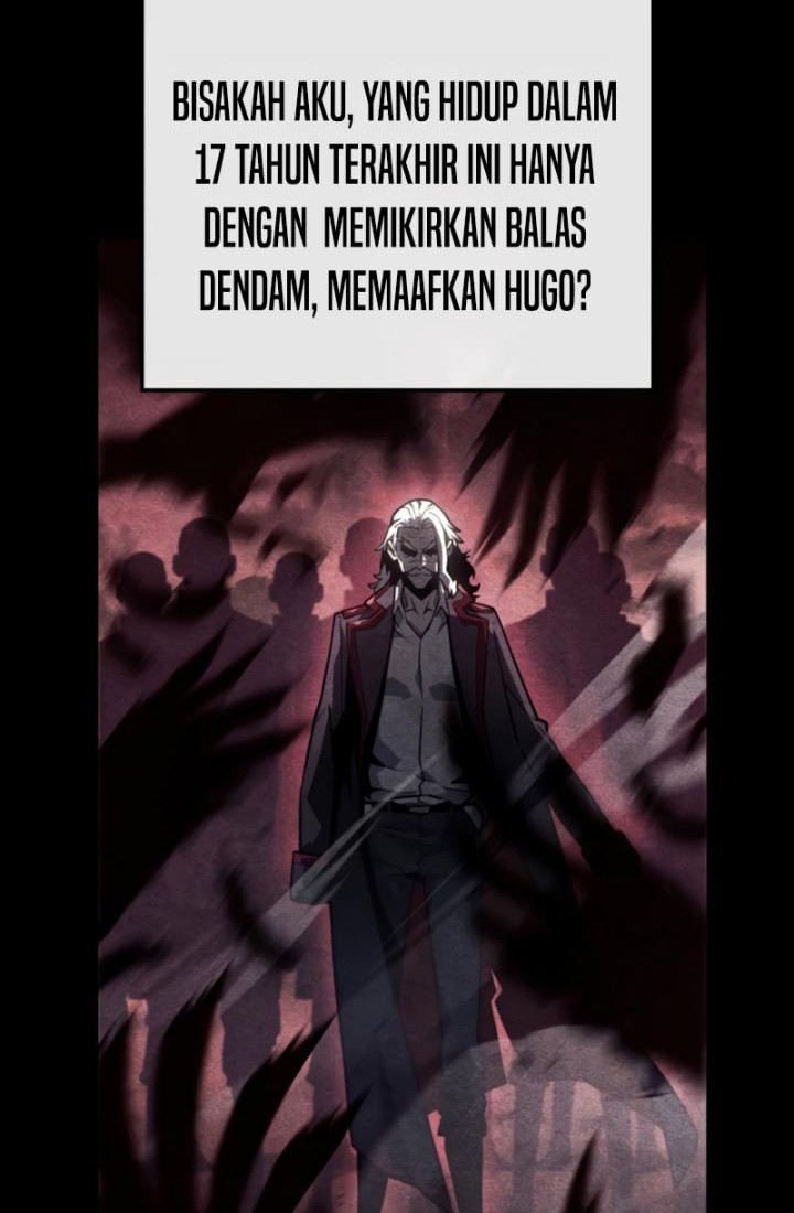 Revenge of the Iron-Blooded Sword Hound Chapter 69 - halaman 53
