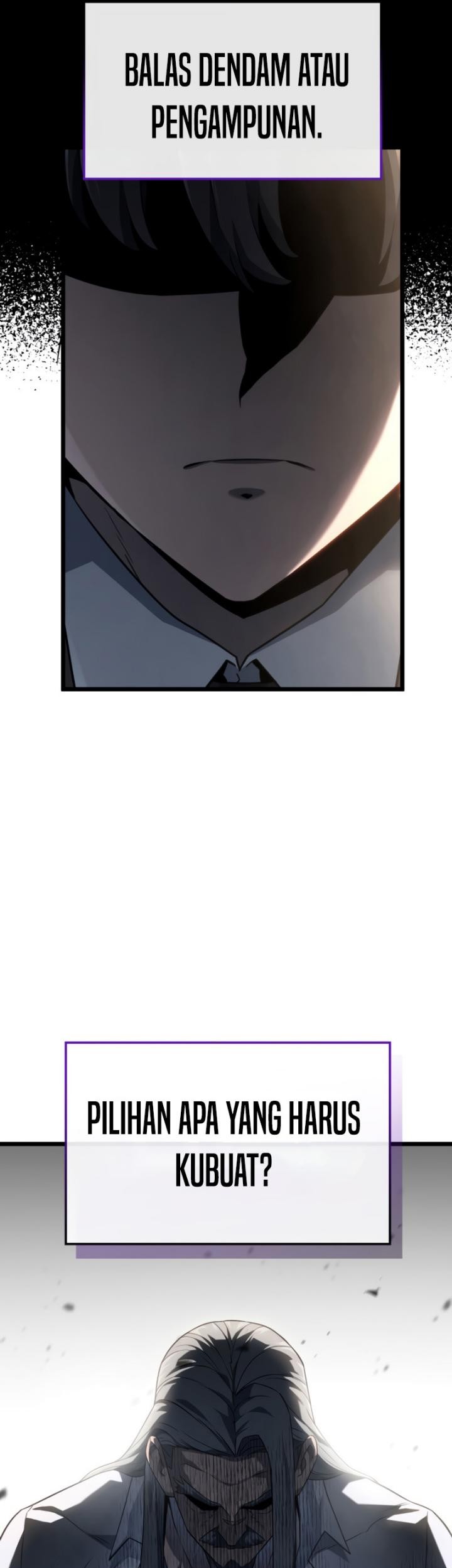 Revenge of the Iron-Blooded Sword Hound Chapter 69 - halaman 55