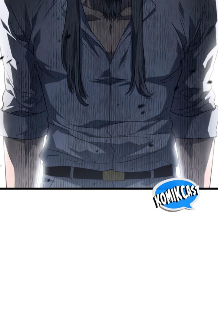 Revenge of the Iron-Blooded Sword Hound Chapter 69 - halaman 56