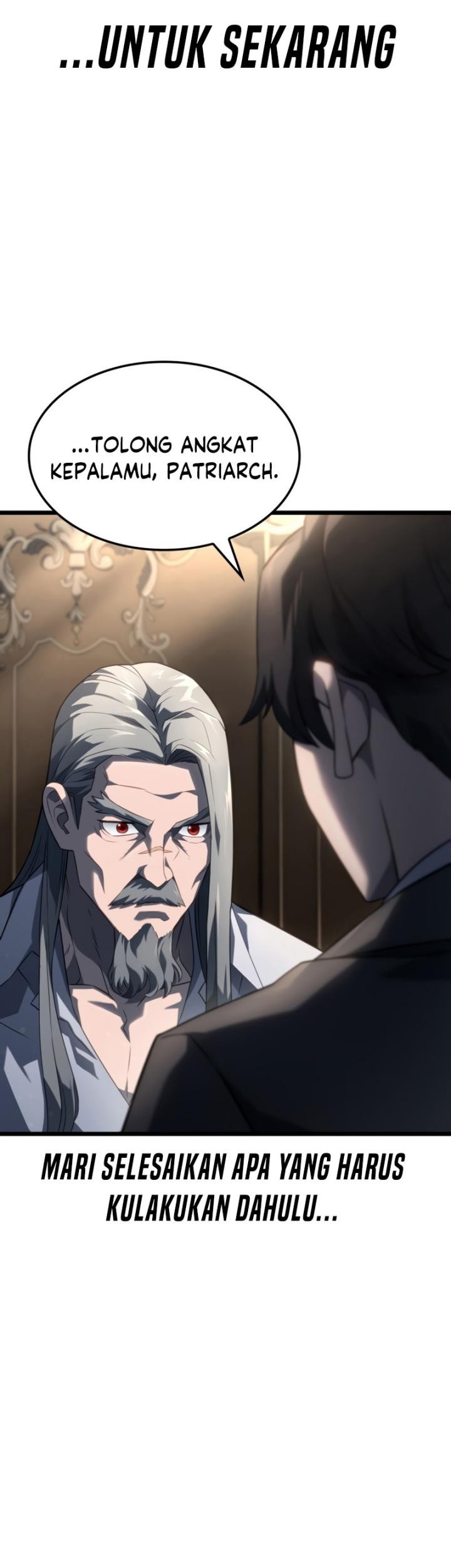Revenge of the Iron-Blooded Sword Hound Chapter 69 - halaman 57